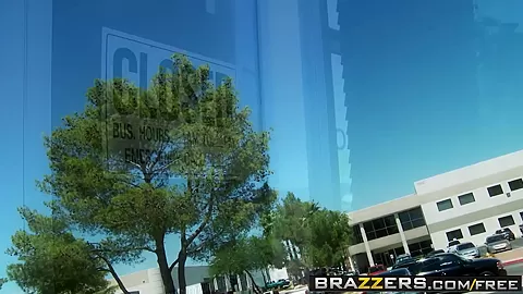 Brazzers - Baby Got Boobs - Sammie Spades Marco Banderas - Convenient Whore