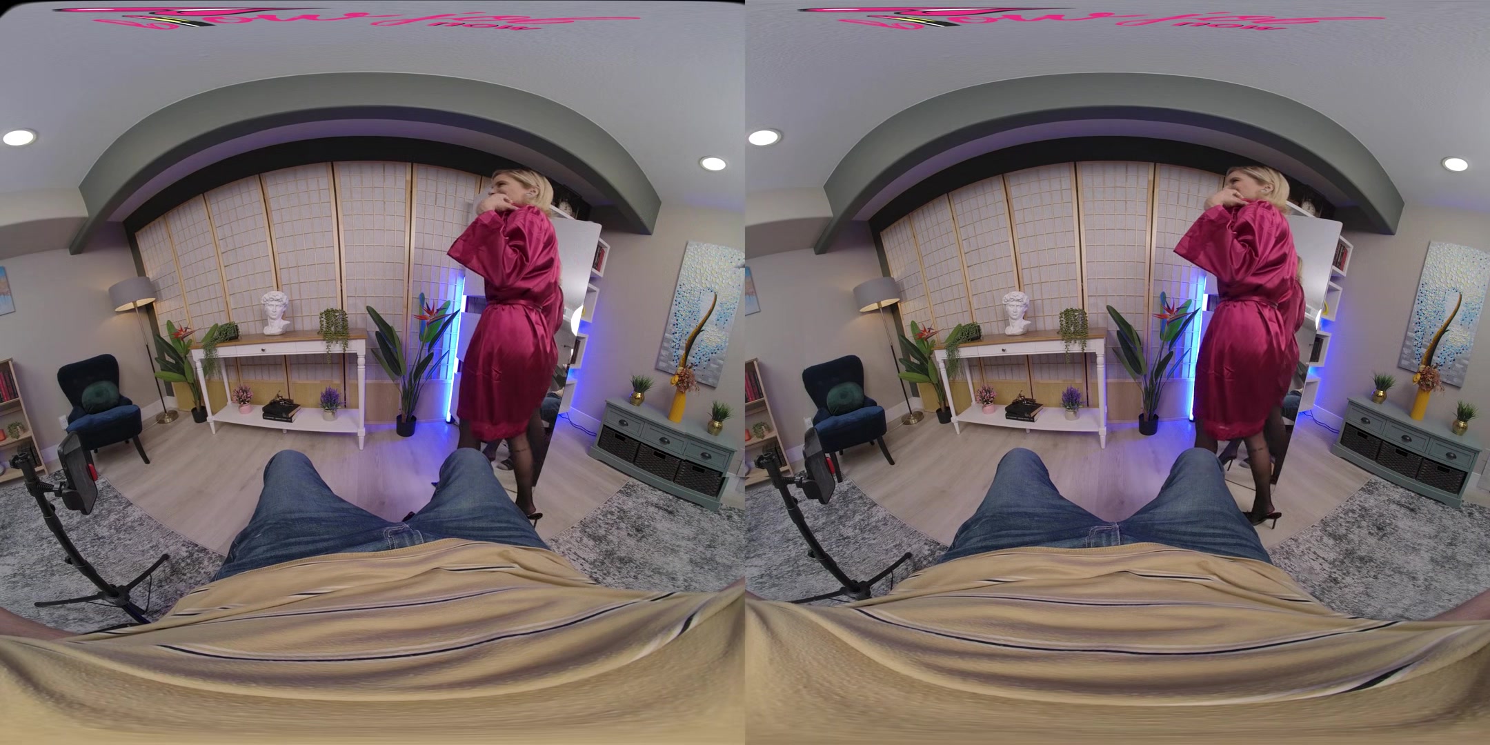 Bj Chronicles: Jesse Pony Has More Than One Trick