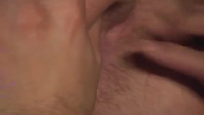 Gets His Delicious Ass Licked Outdoors - Young Boy