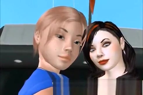 Billy And Andreia