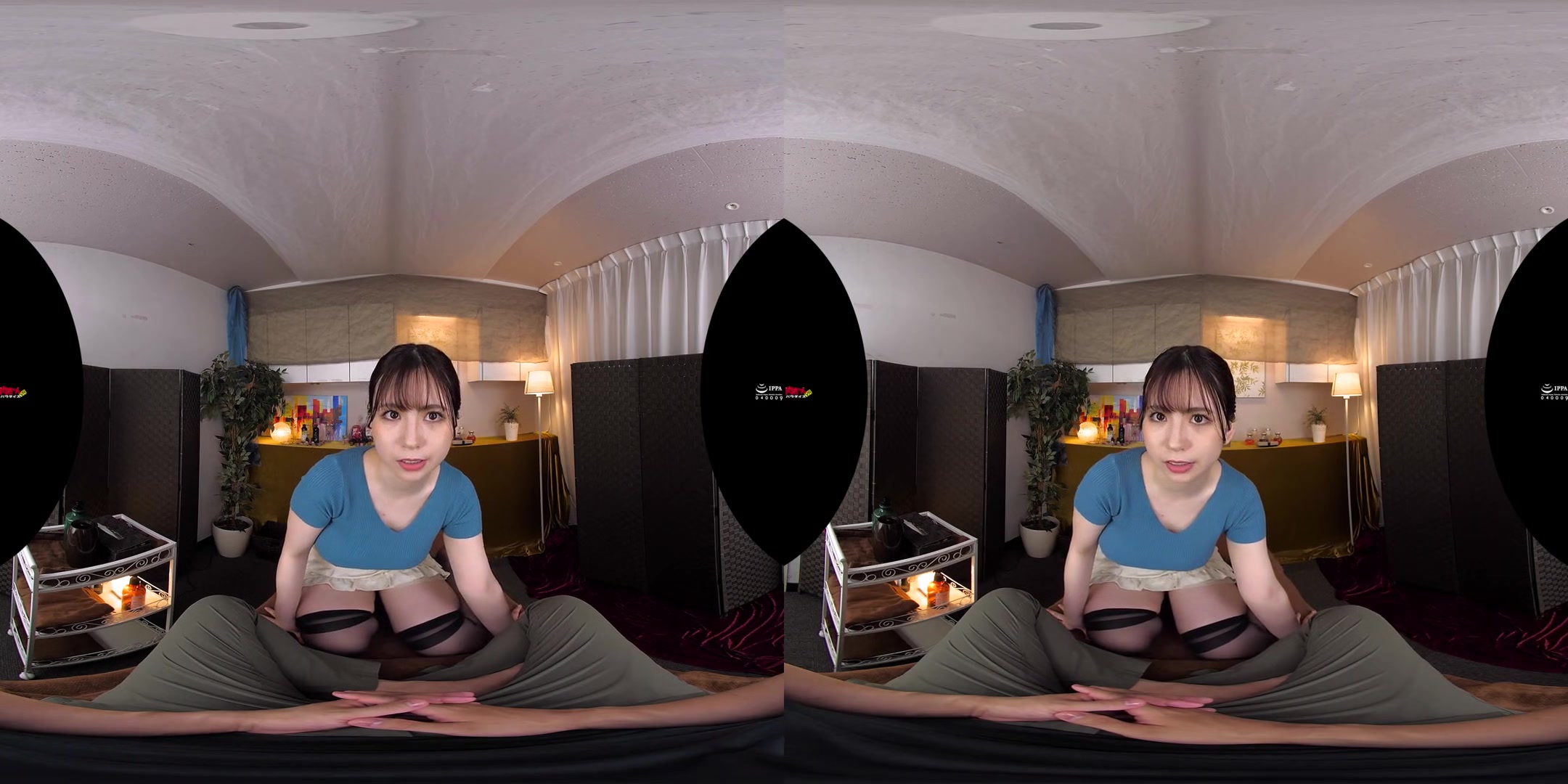 Alice Kisaki - Erotic With Limitless Libido To The Point Of The Grotesque