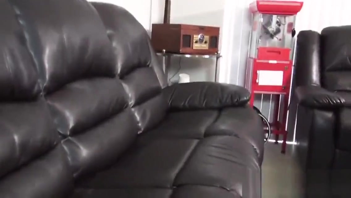 Lingerie stepsis fuck pov