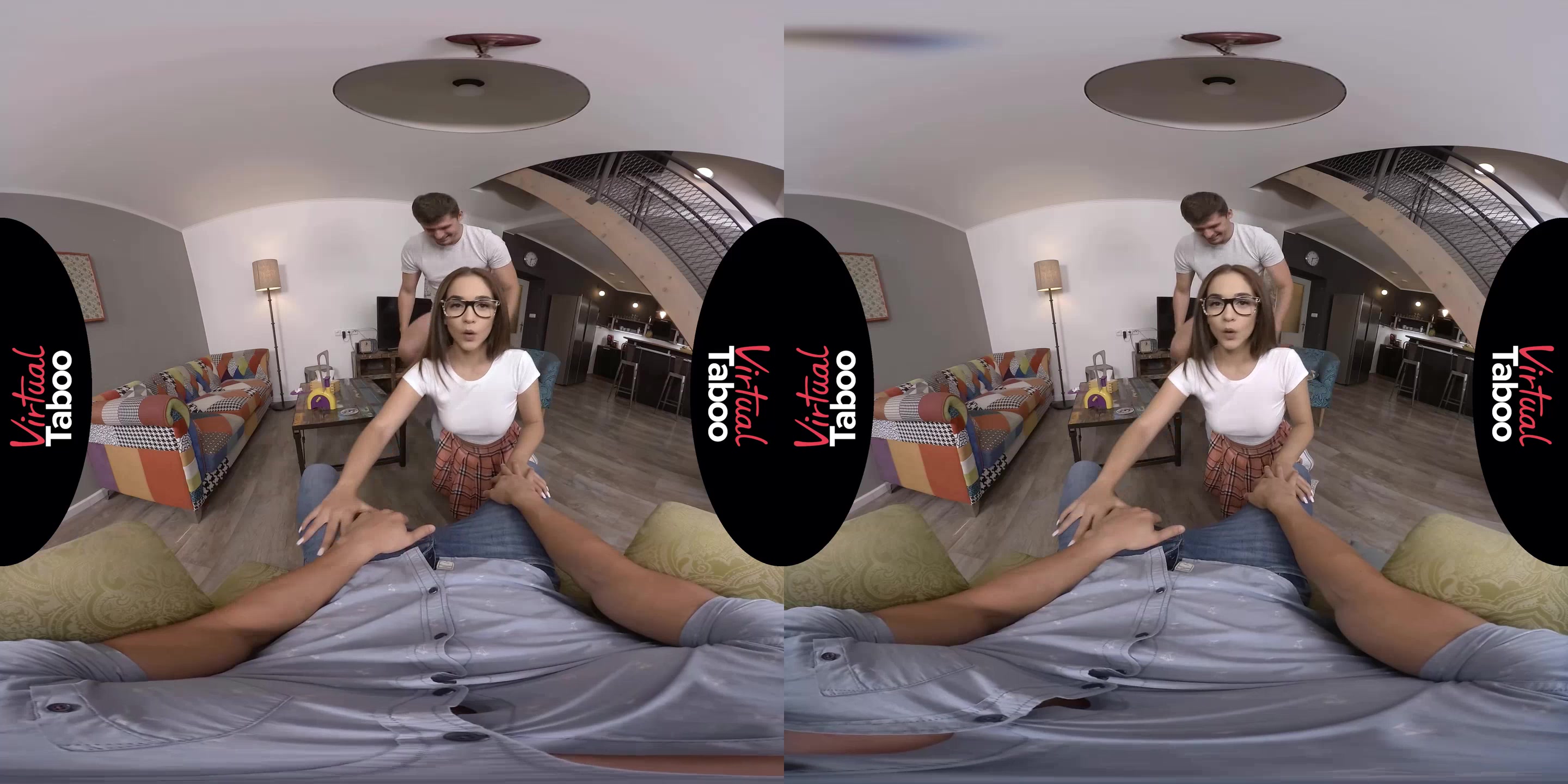 Boys Are My Toys - VirtualTaboo