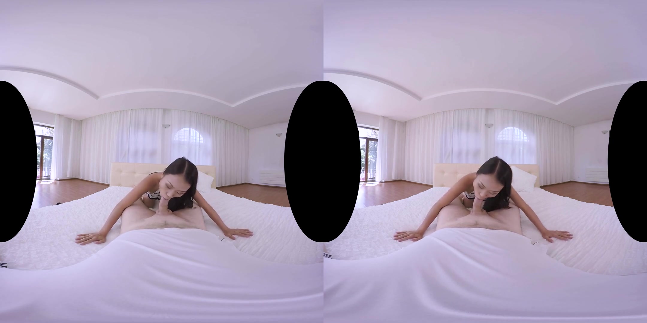 Pussykat in Phan's How to Fuck and Suck Pussykat - HoloGirlsVR