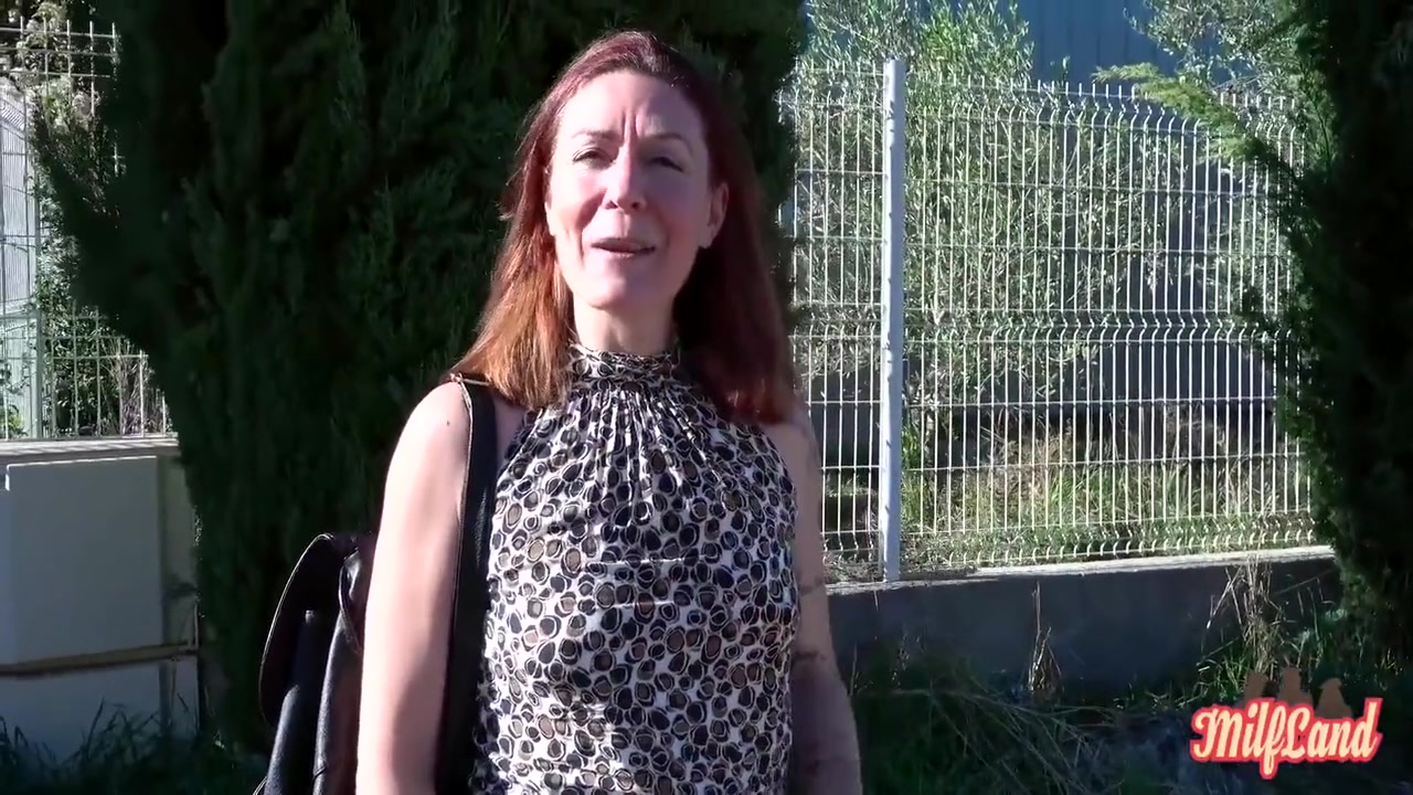 Wendy Beautiful Milf Loves Hard Sex 1