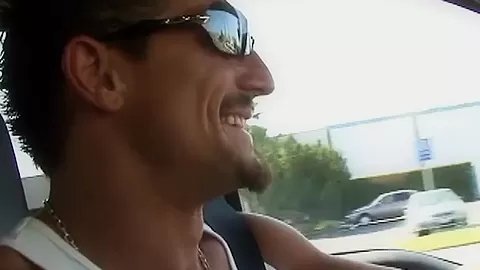 Austin Kincaid gets new bigger tits after divorce rides new dick