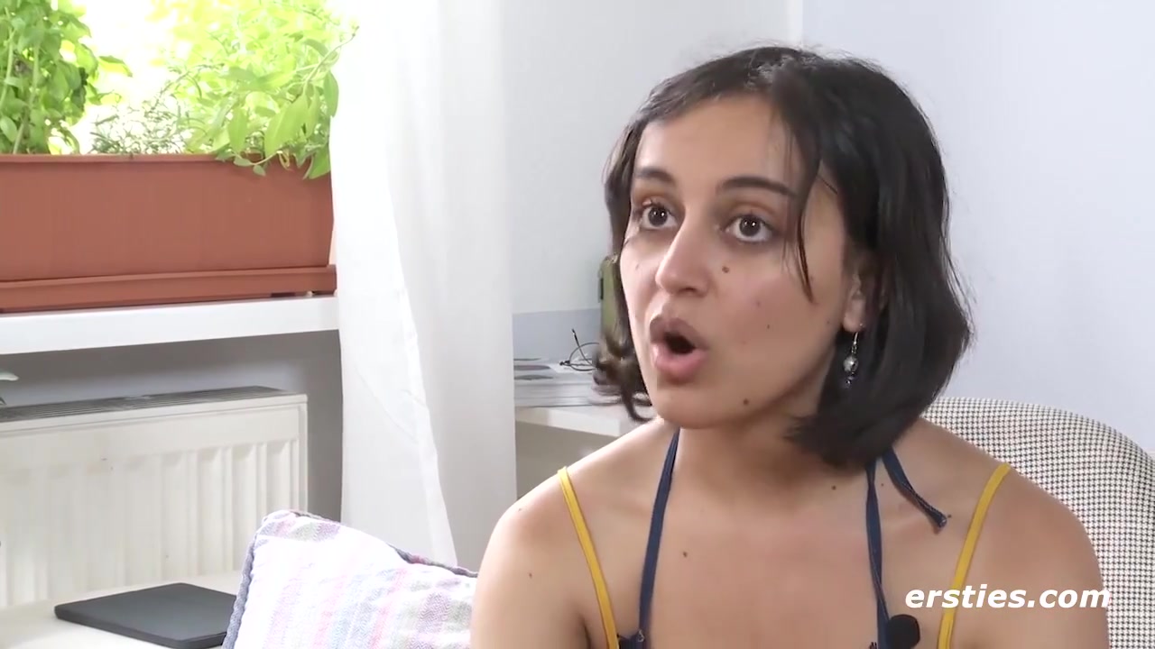 Verohnt Ihre Pussy Mit Vibrator - Jasmin A Nastyi