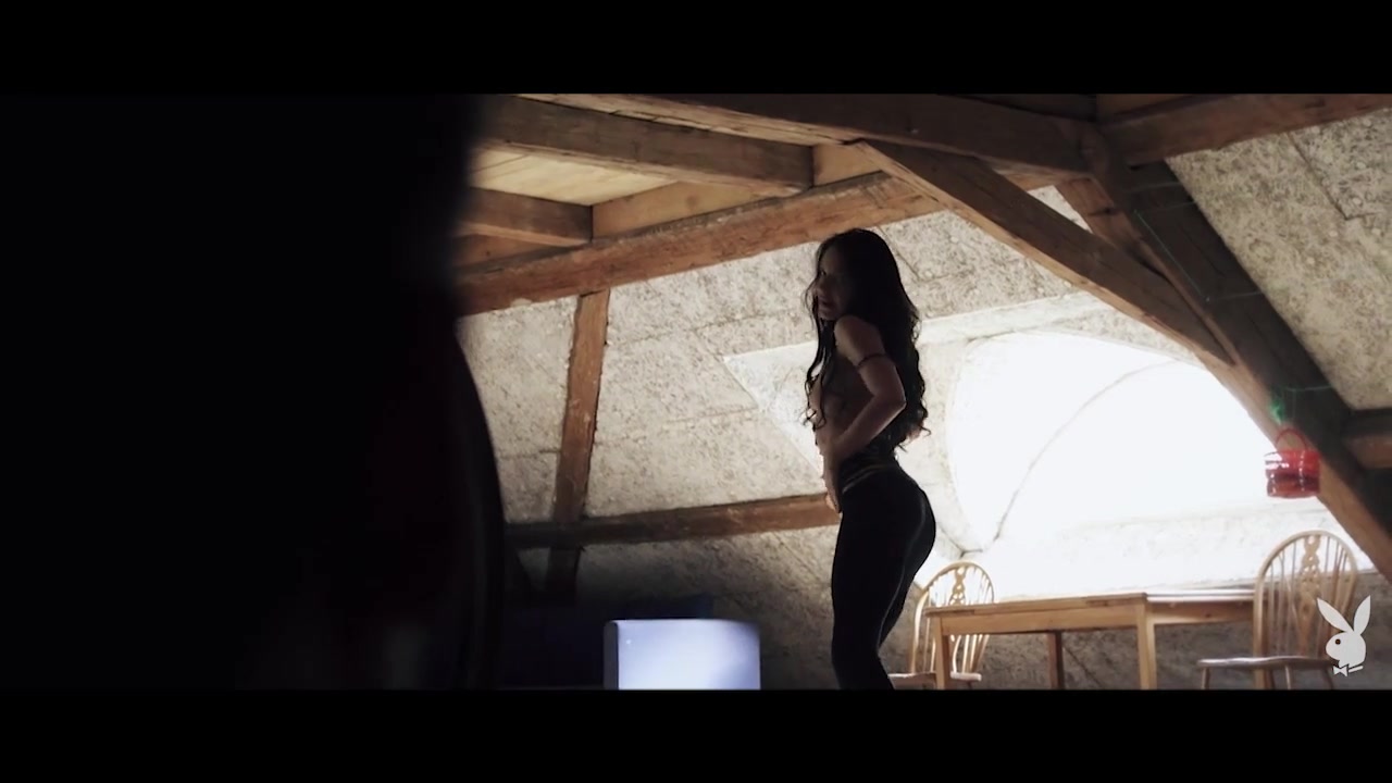 Eternal Allure - PlayboyTV