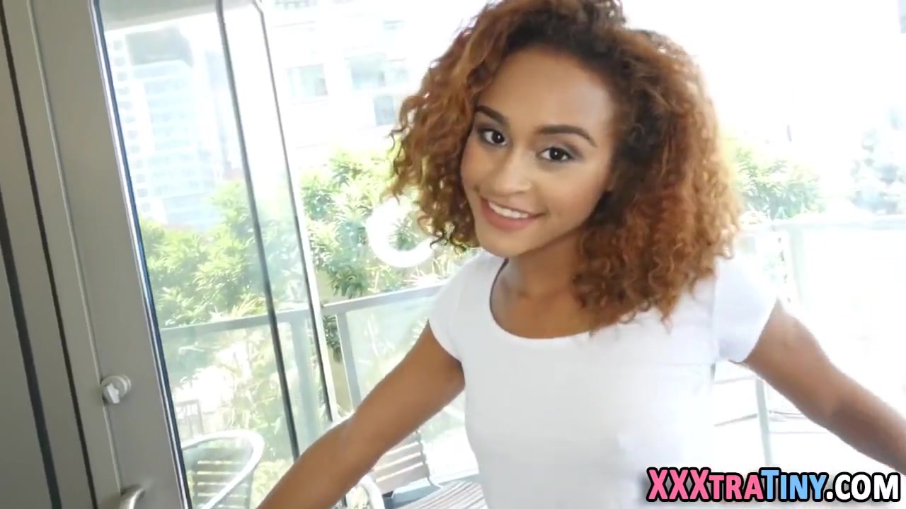 Black teen 18+ Slut Pounded