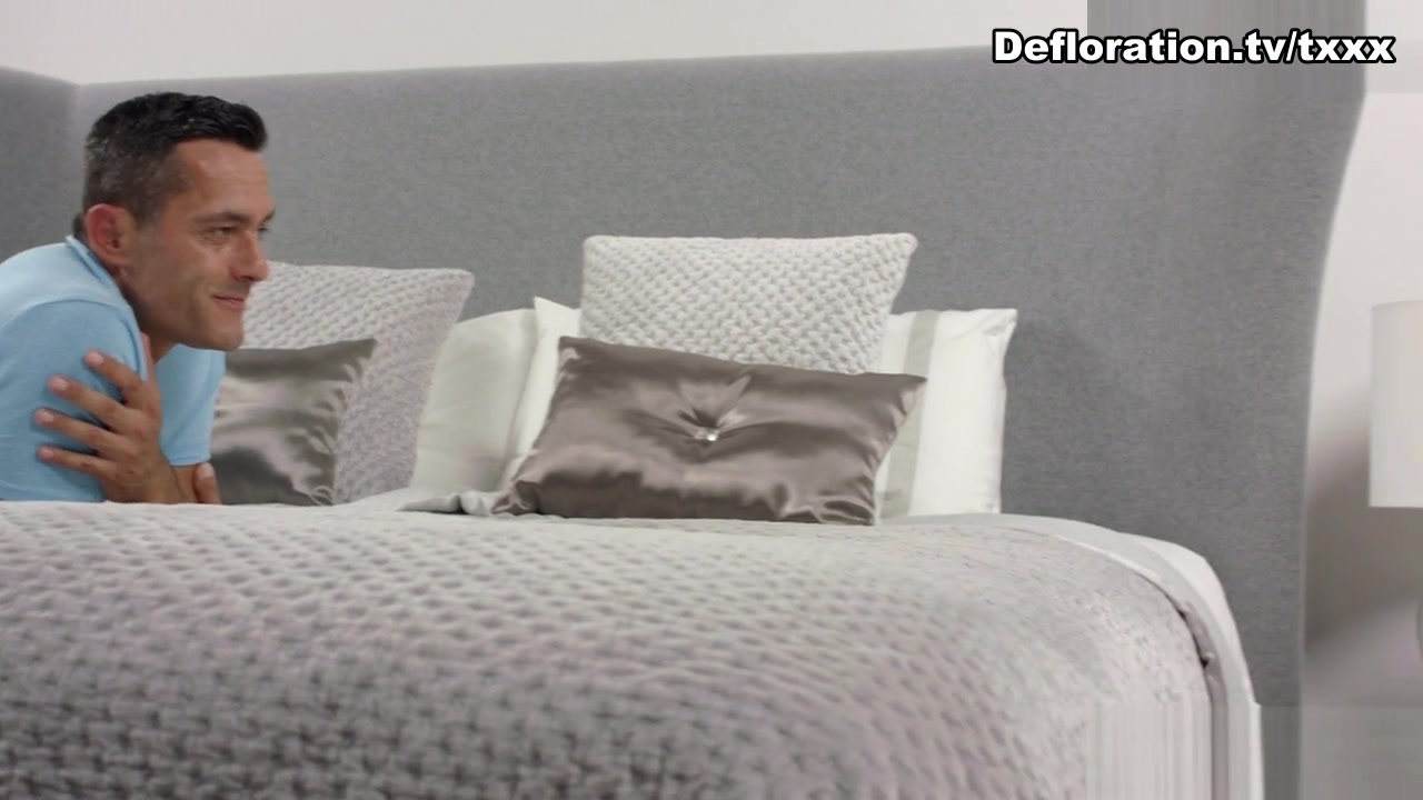 Masha Johansson Porno Video - DeflorationTV