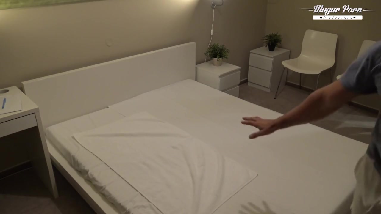 Lisa Gali - Agreed For Extra Service