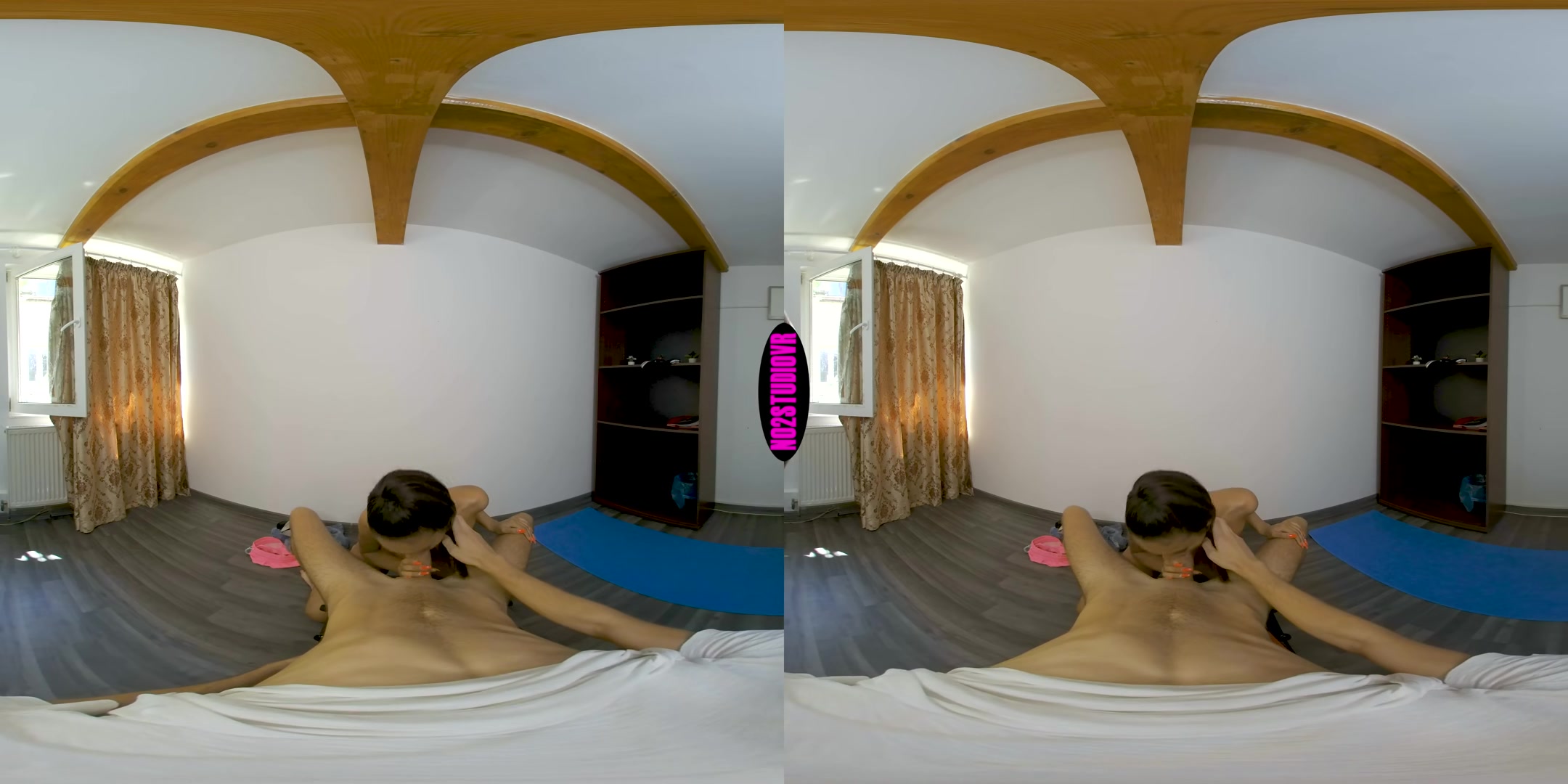 Sex Workout - No2StudioVR