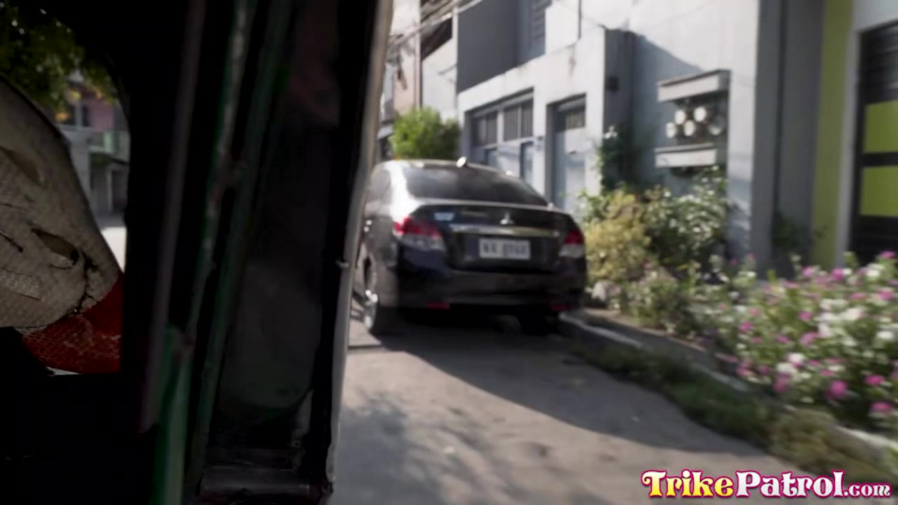 Asian Girl Fucked