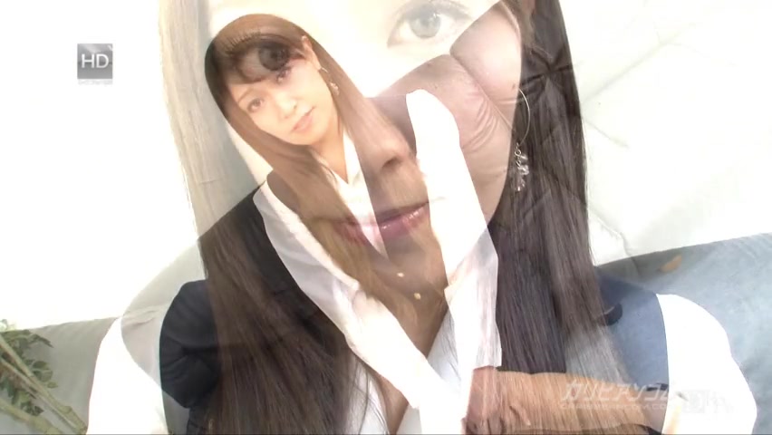 Kiyoha Himekawa Busty Sales Lady fucked by customer - Caribbeancom