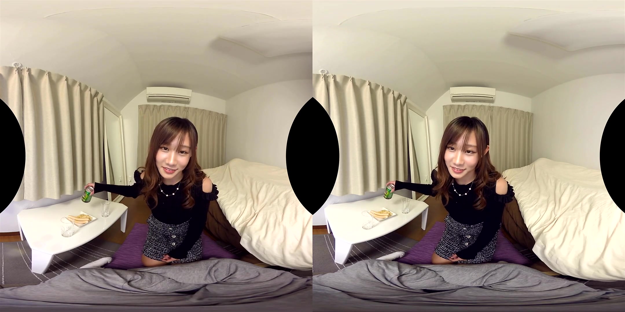 Asuna Suzuhara Apartment Days! Act 2 - FANTASTICA