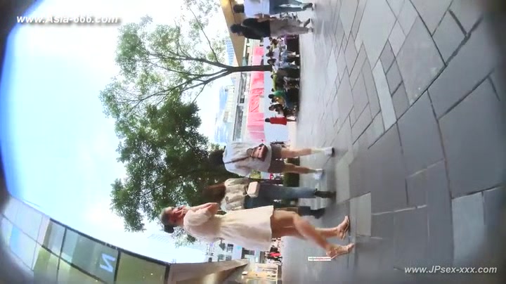 peeping chinese amateur upskirt.***