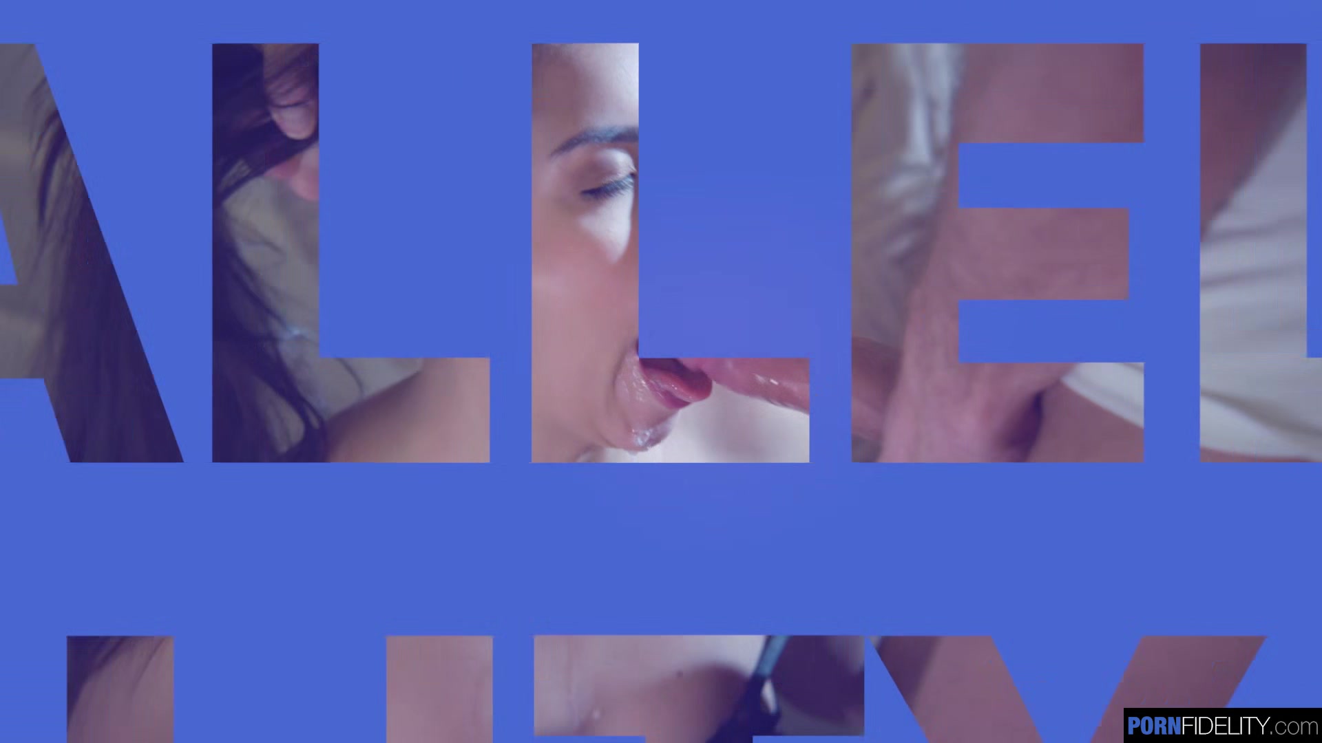 Taking Him to the Moon - Pornfidelity #965