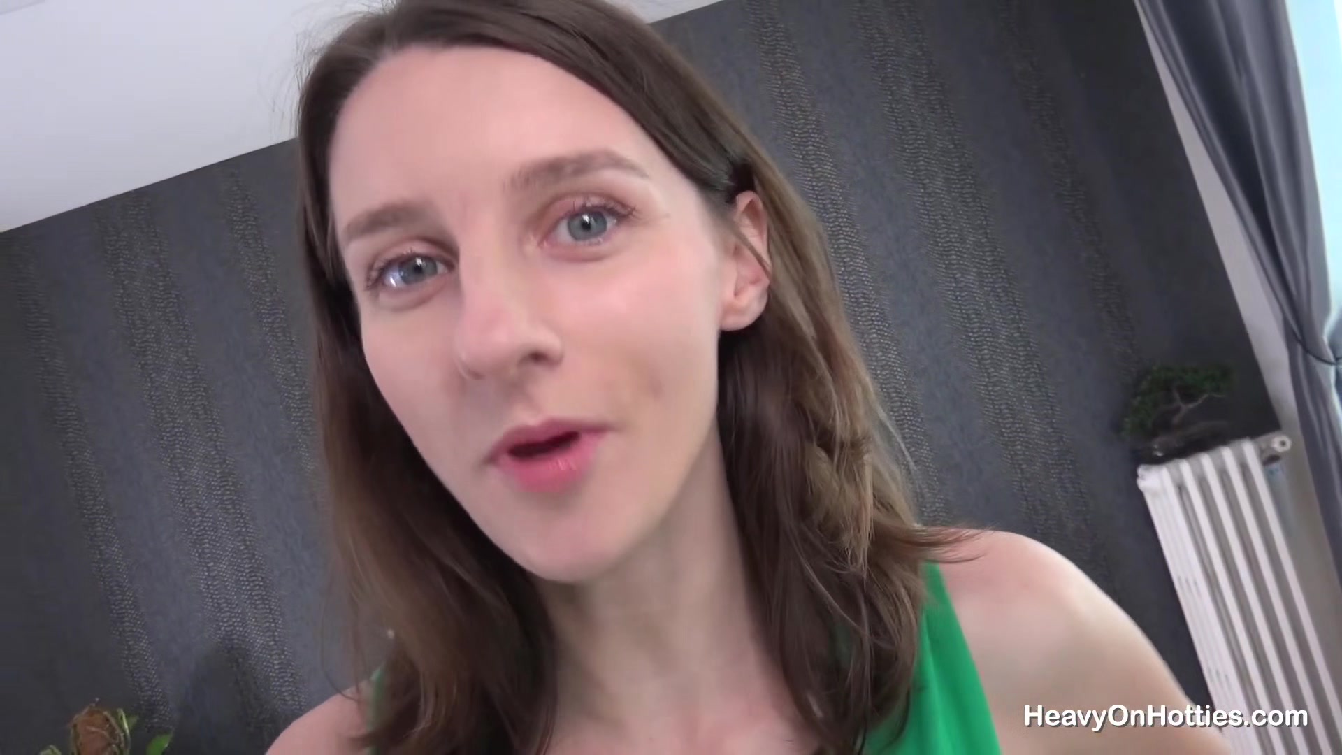 Comeback With Pauline Cooper - HeavyOnHotties