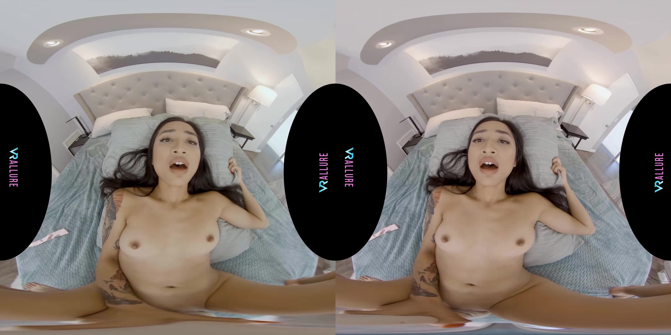 VRALLURE How Well Do You Know Avery Black?