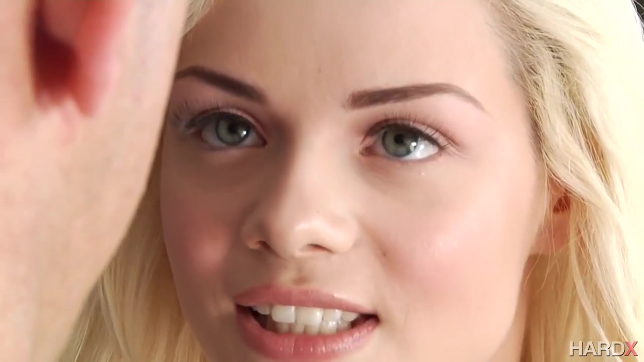 Elsa Jean - Daddys Girl