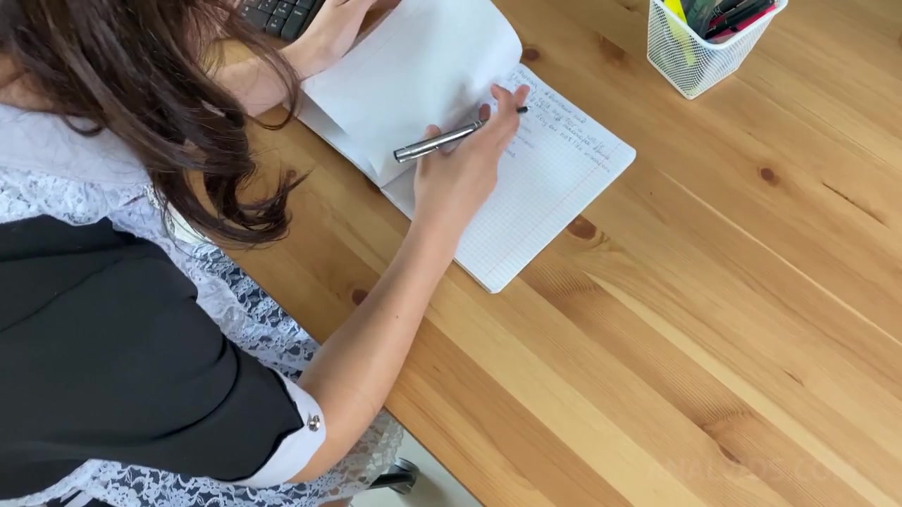 Shy Kate Rich assfucked POV style OTS168 - AnalVids