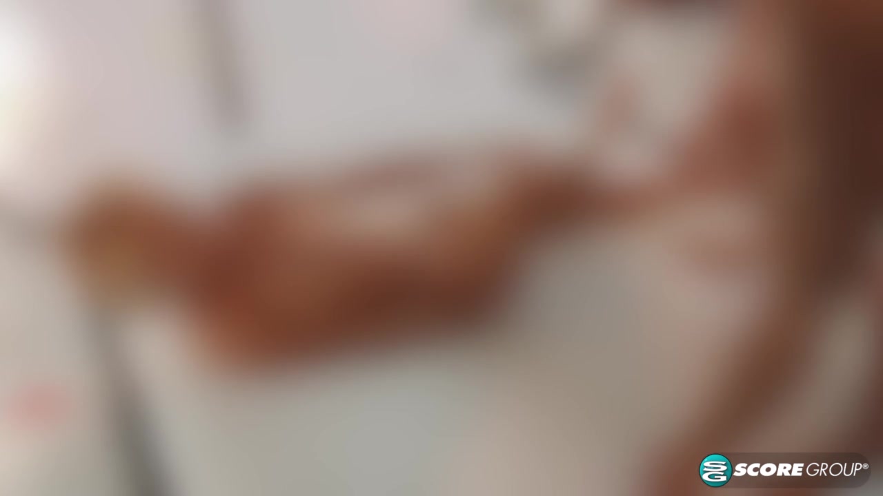 A 28-Year-Old Fucks 76-Year-Old Desiree Eden Hard
