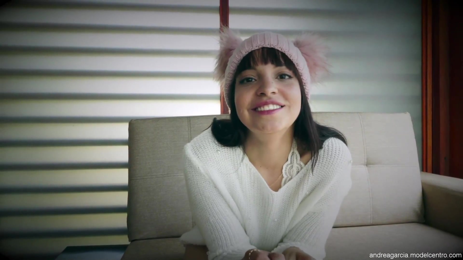 Yo Soy Matilda Primer Acercamiento - Sex Movies Featuring Andrea Garcia