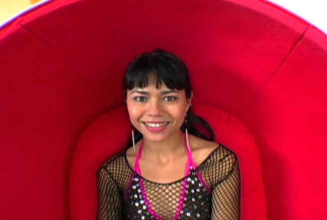 Dana Vespoli