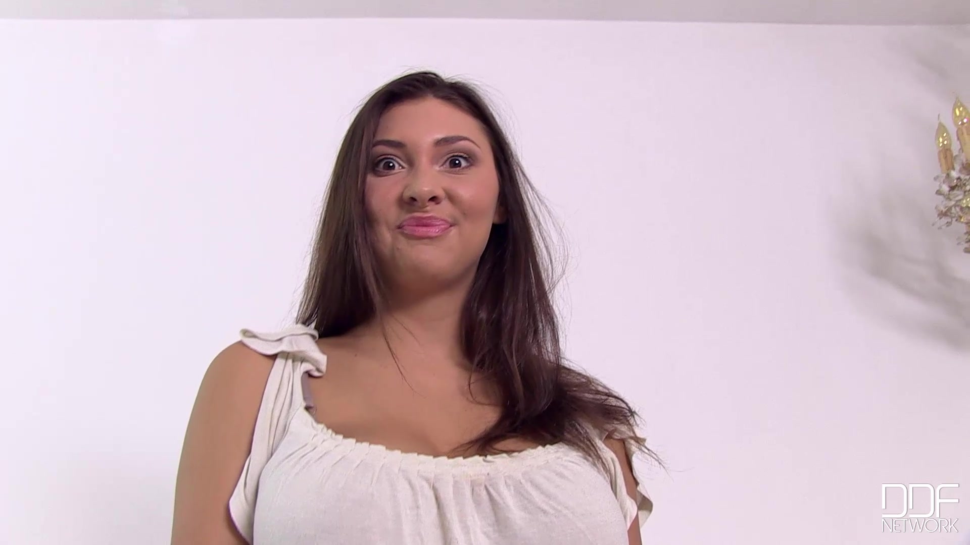 She's got the Look - PornWorld