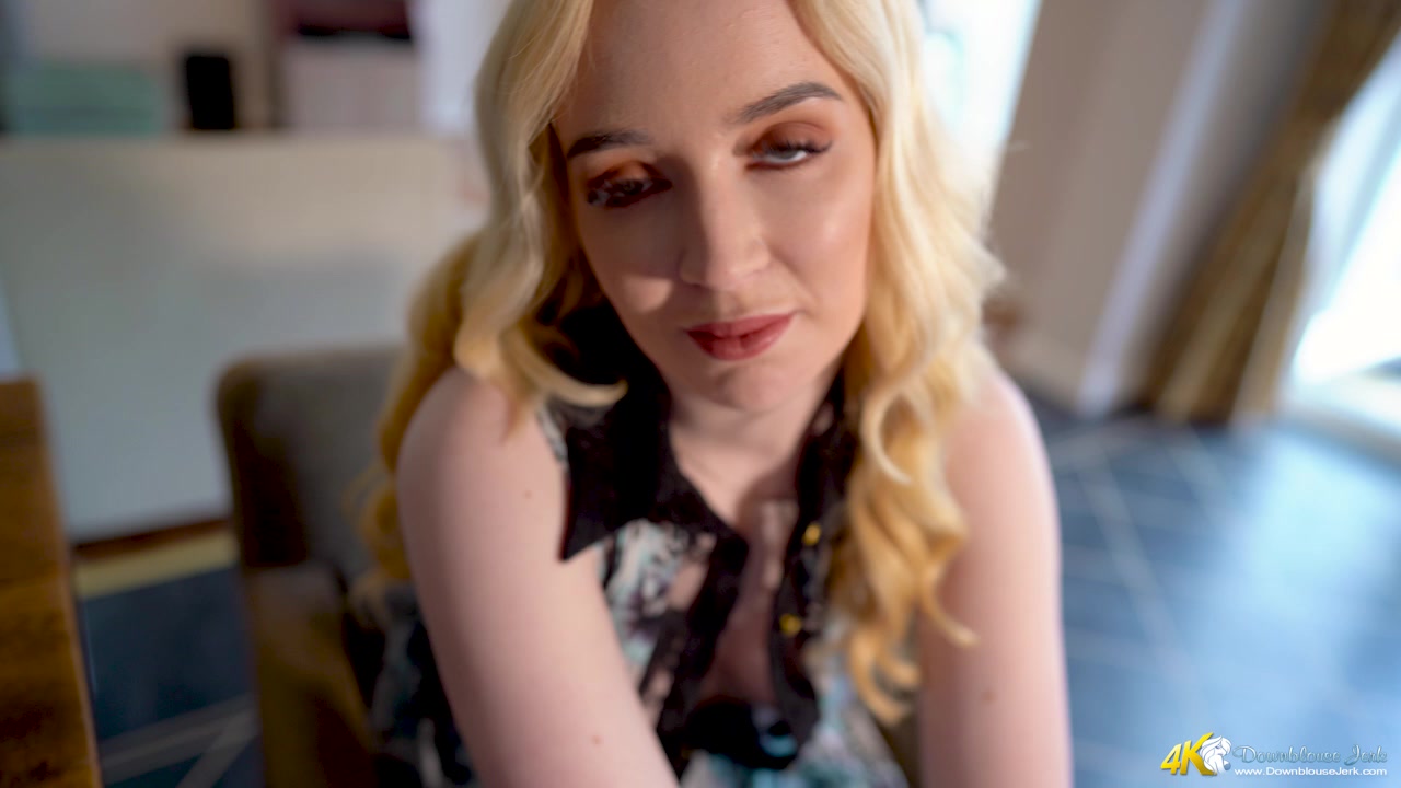 Help Me Step daddy - DownblouseJerk