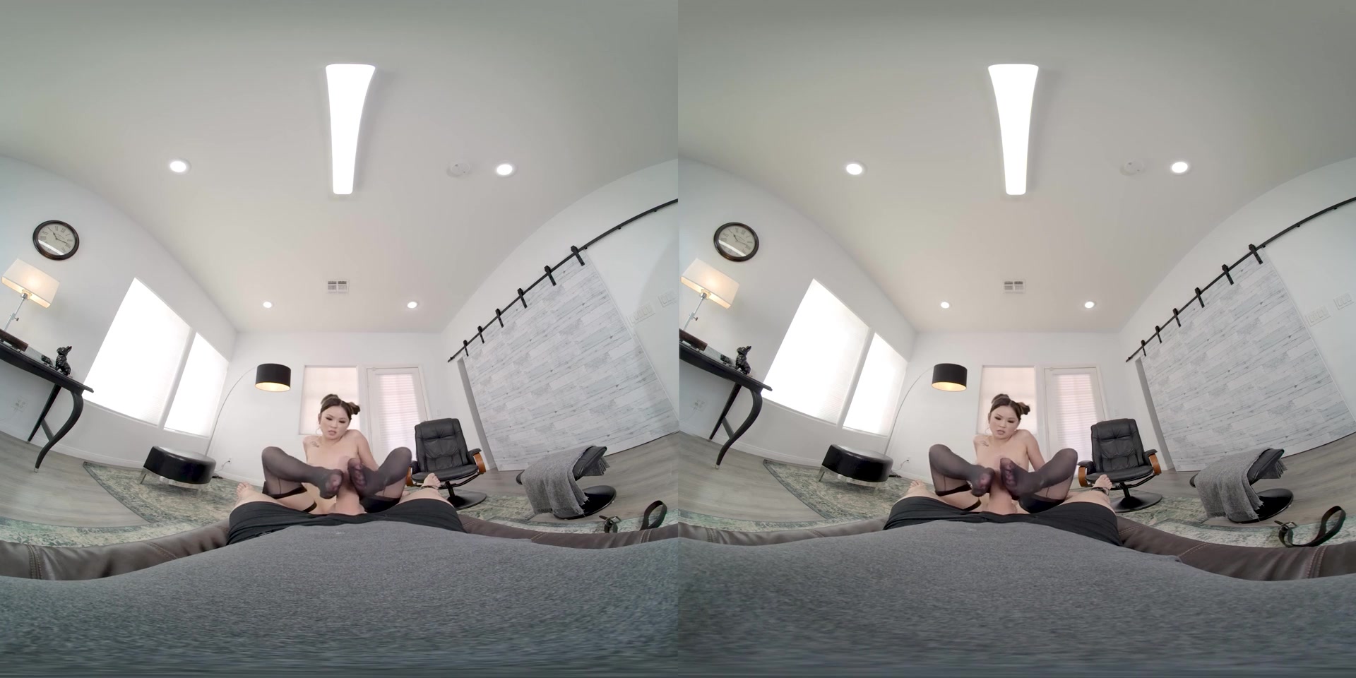 Ava Sinclaire in Pocket Hoe - VR Porn Video - VRConk