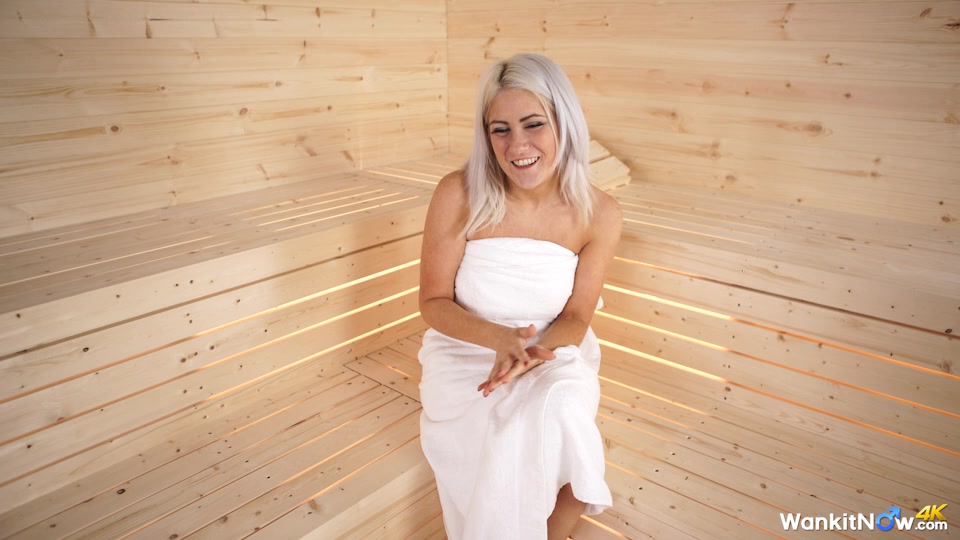 Lu Elissa - Steamy Fuck - Sexy Videos - WankitNow