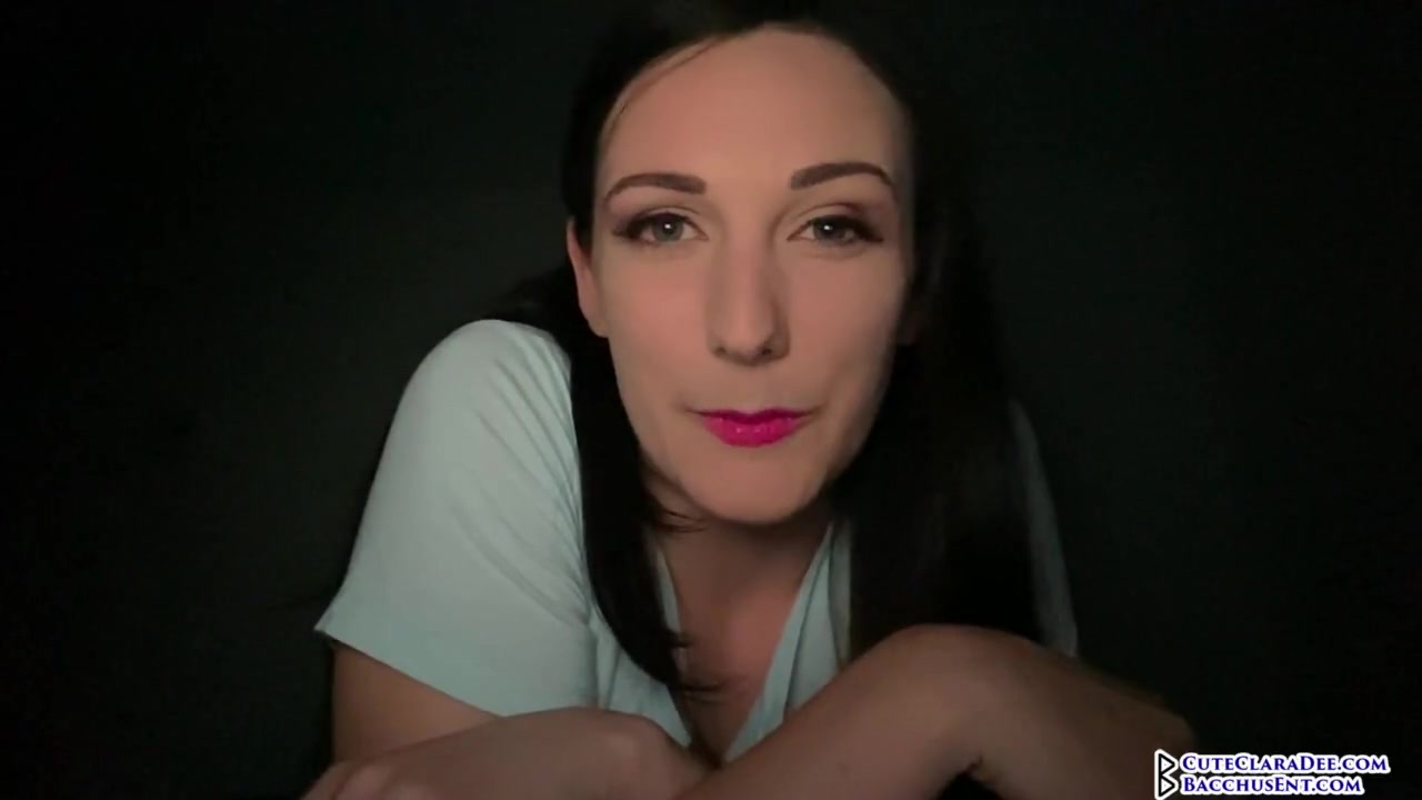 Joi July 9 - Shhh... Clara Dee Jerks You Off Under The Covers