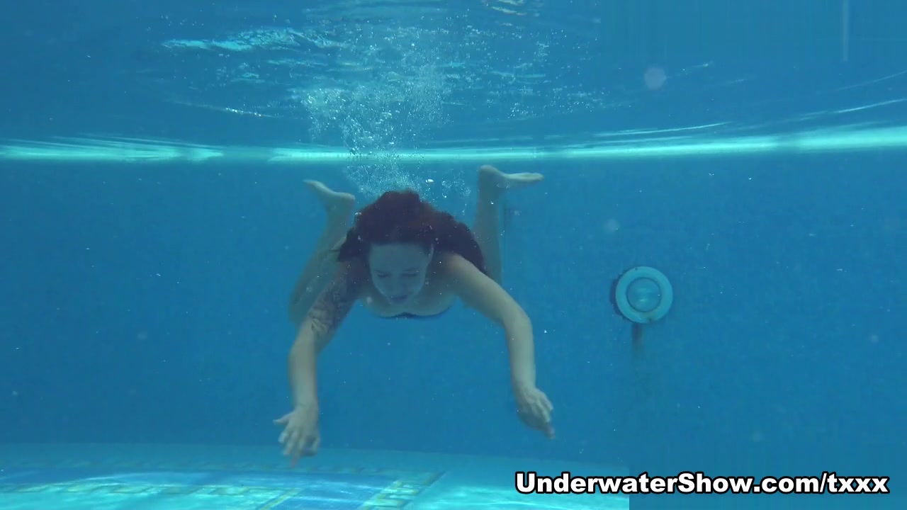 Ferrari Mia Video - UnderwaterShow
