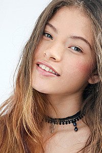 Irene Rouse