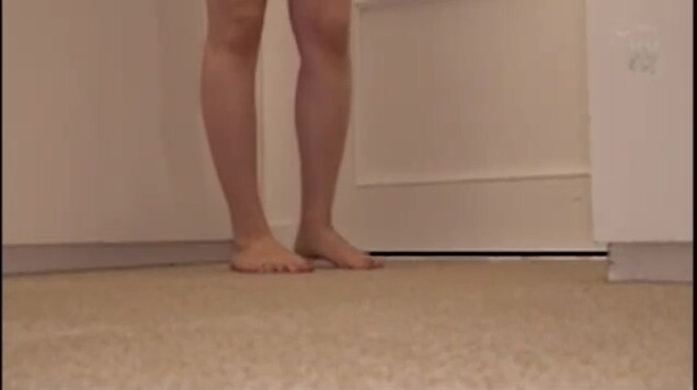 Beautiful woman's lewd appearance 01827