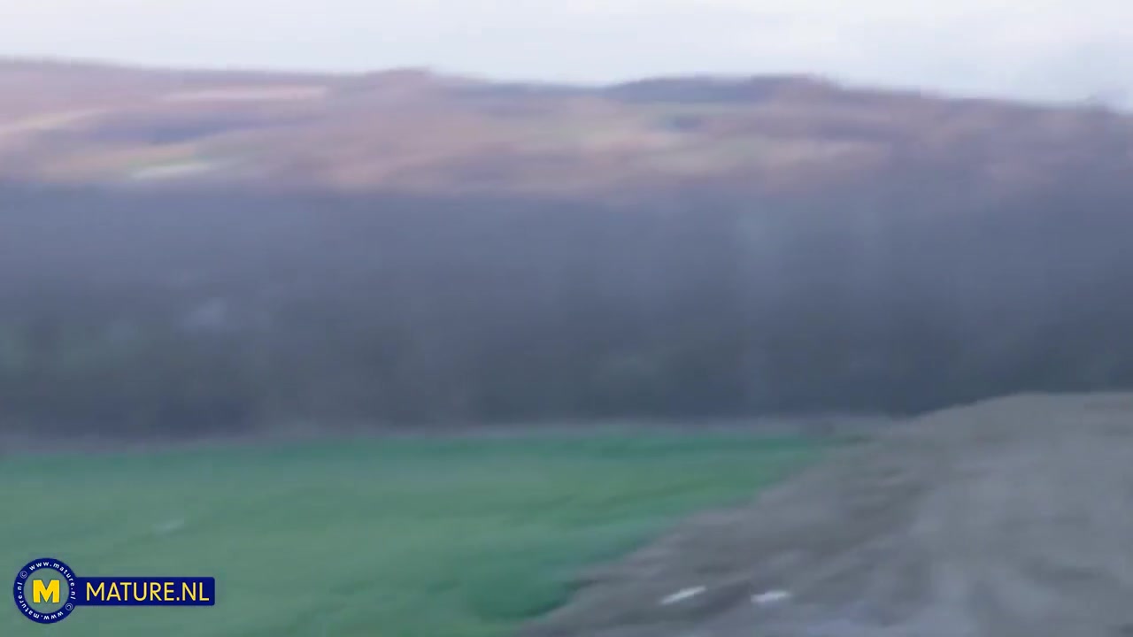 And Young And Emily F - Old Man Goran Gets To Fuck His Hot Teeny Neighbour B
