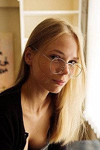 Luise Wixx