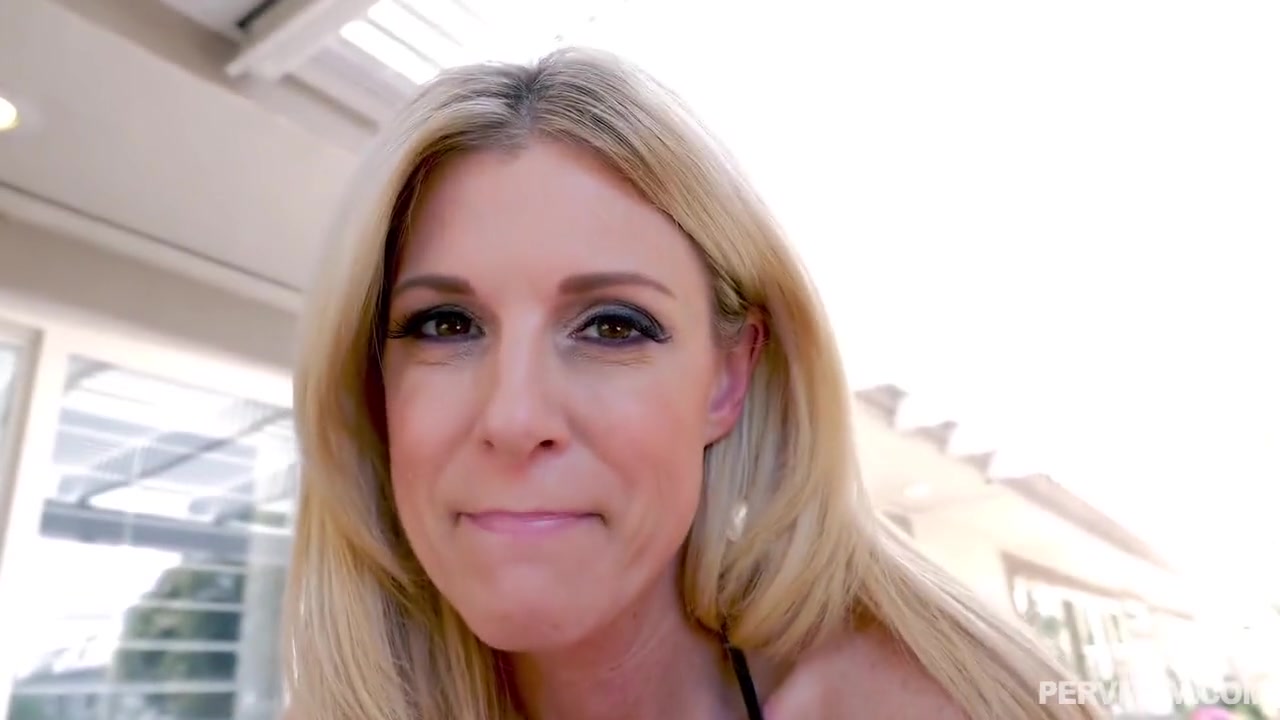 My Wet Hot India Summer