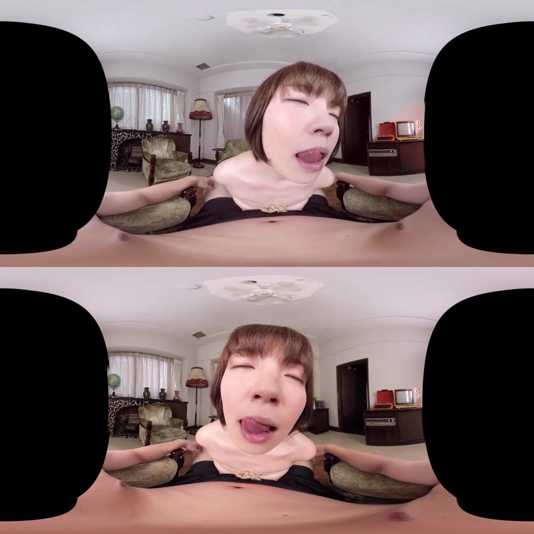 Miko Hanyuu in Miko Hanyuu Slave-Chan - WAAPVR