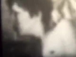 Retro Porn Archive Video: Loveshack