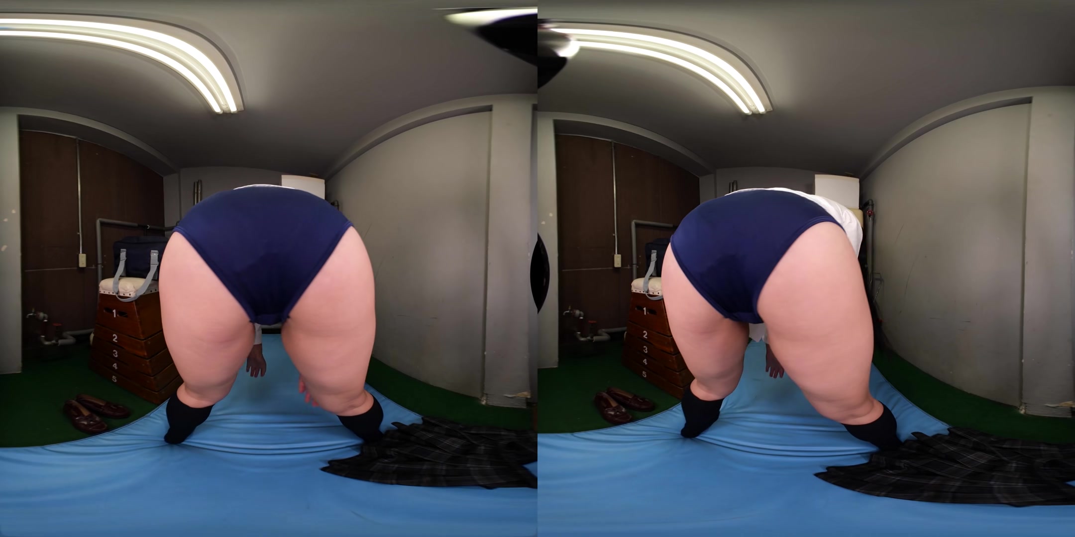 Fuko Teramae - Virtual Dive: I Get Hot when You Get Close - FANTASTICA