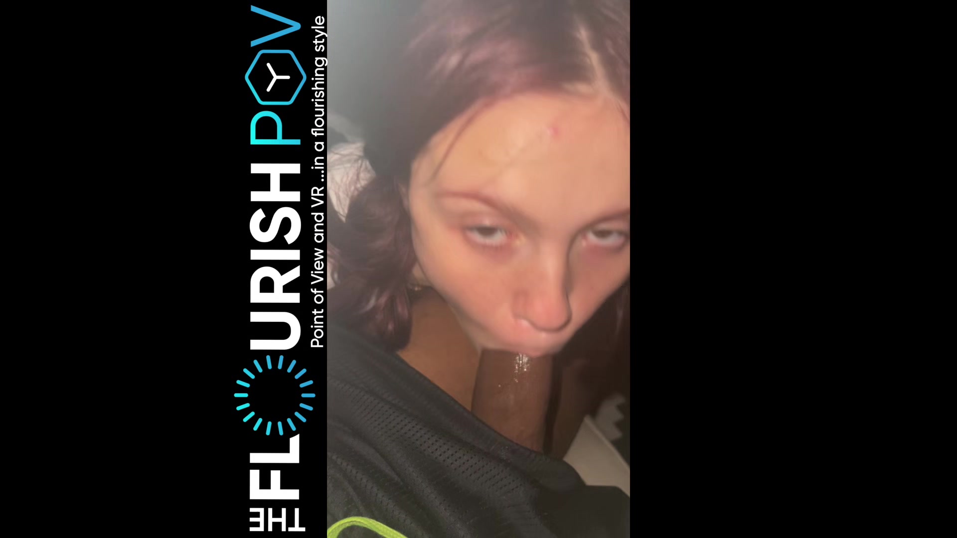 4am POV Shenanigans of Spicy Jayde and Brick Cummings