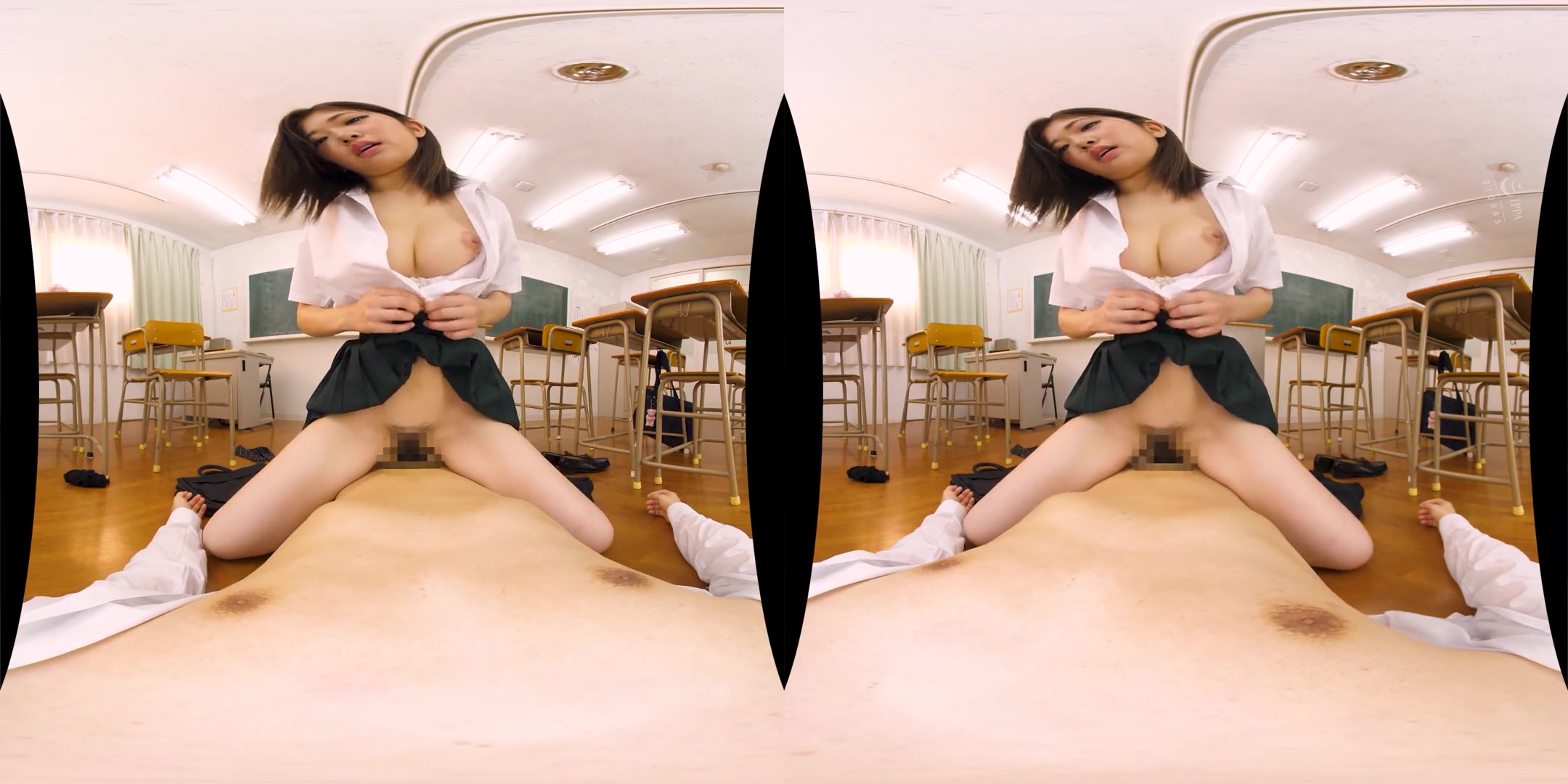 Cowgirl Premium Best - JAV VR Compilation of the Hottest Girls