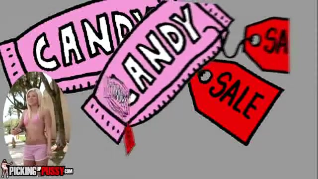 Candy Cunt