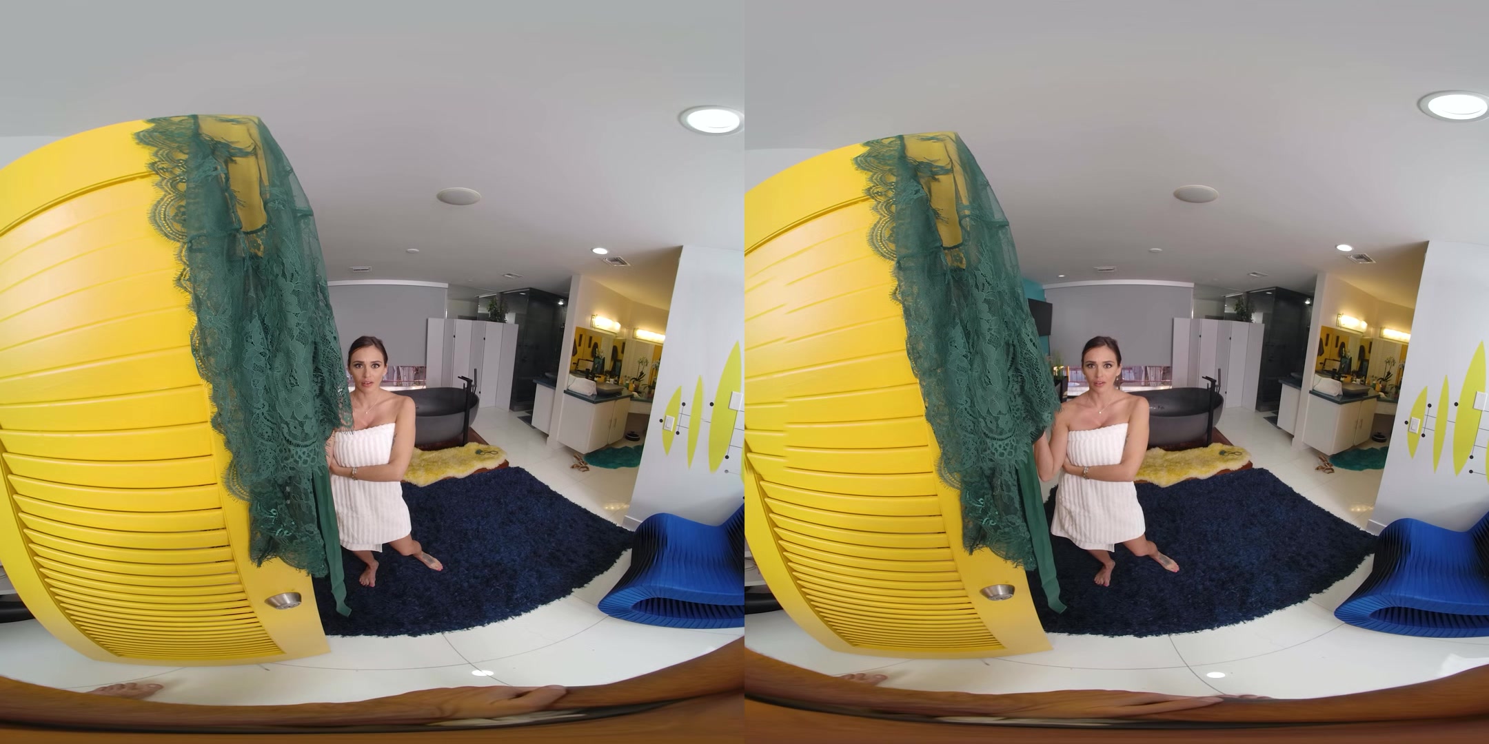 Voyeur's Fantasy 2: Your Best Friend's Wife