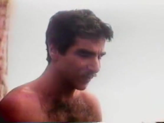 Ginger Lynn Allen, Traci Lords, Tom Byron in classic porn site