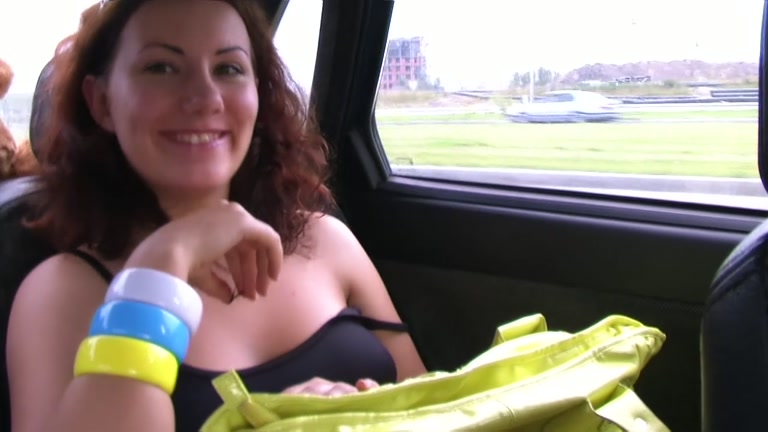 Pickup video from my private collection