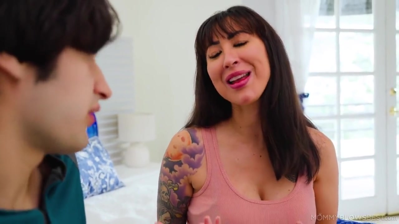 New A Mouthful Of Advice 11-10-2023 Streamvid.net With Lily Lane
