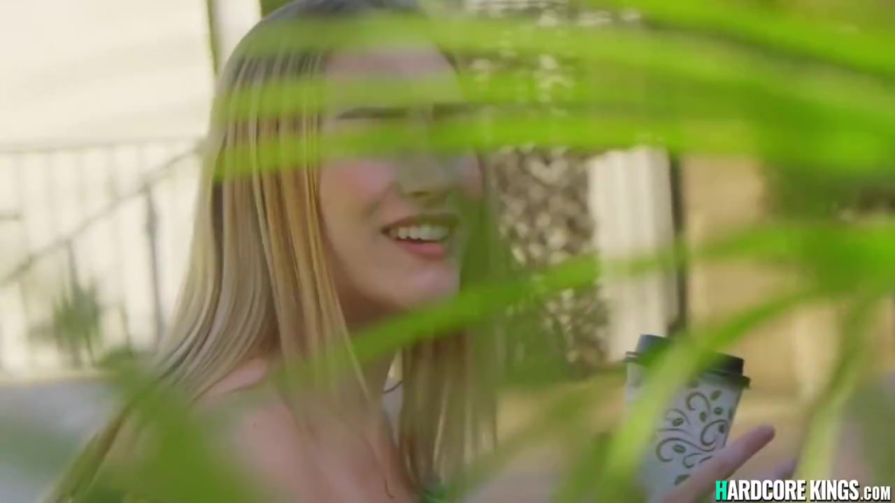 Dude Hunted And Fucked Busty Milf
